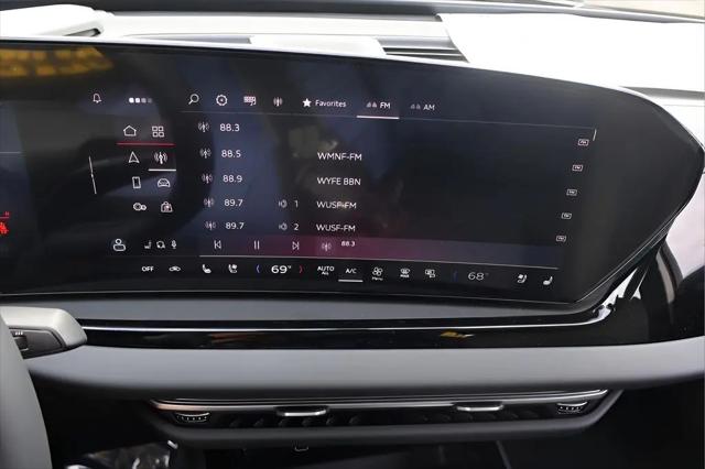 2026 Audi A6 Premium Plus quattro S tronic
