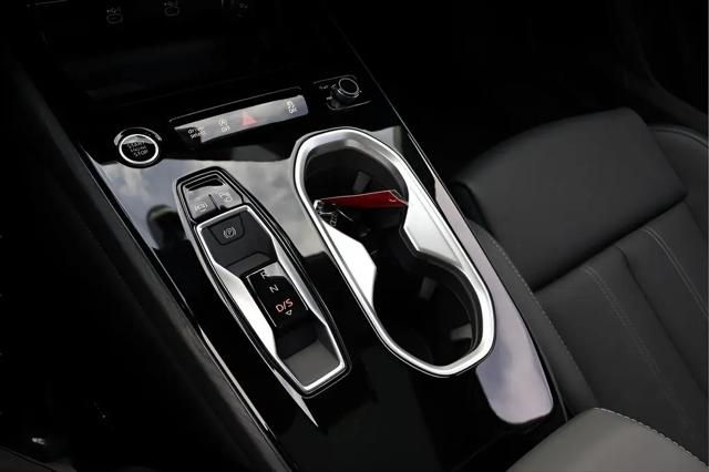 2026 Audi A6 Premium Plus quattro S tronic