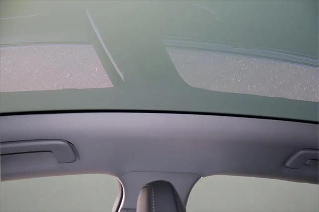 2026 Audi A6 Premium Plus quattro S tronic