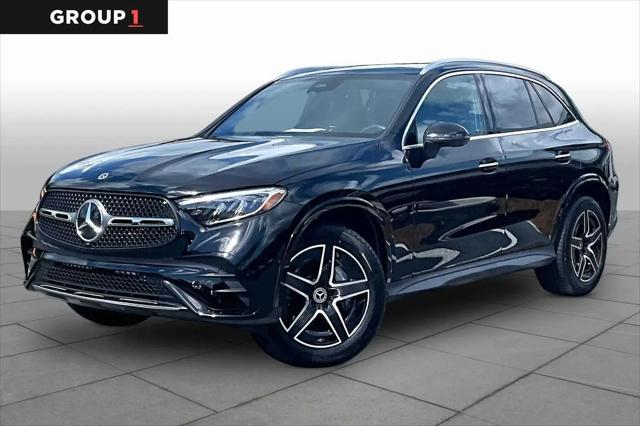 2026 Mercedes-Benz GLC GLC 300 for sale in Bluffington, SC
