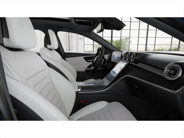 2026 Mercedes-Benz C-CLASS C 300 C 300