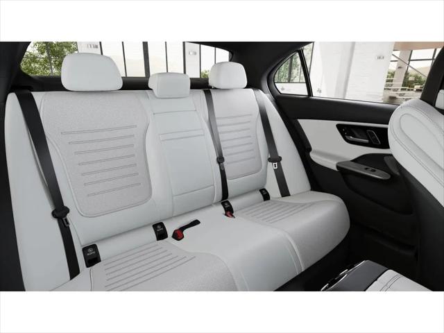 2026 Mercedes-Benz C-CLASS C 300 C 300