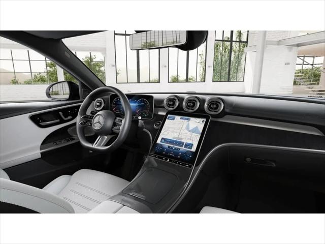 2026 Mercedes-Benz C-CLASS C 300 C 300