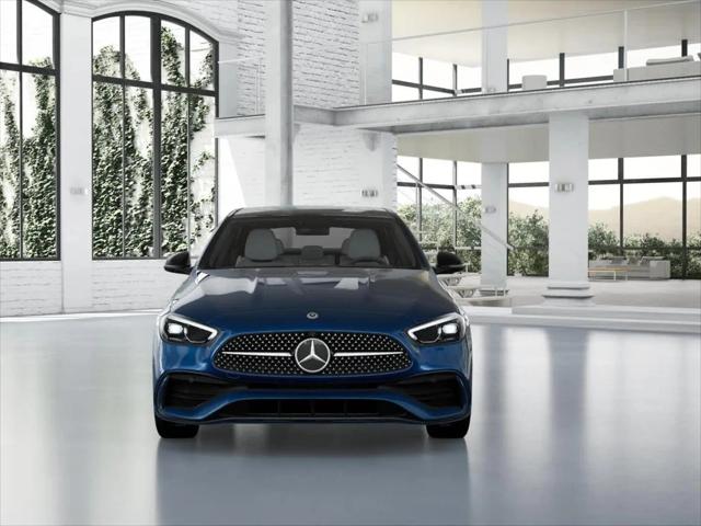 2026 Mercedes-Benz C-CLASS C 300 C 300