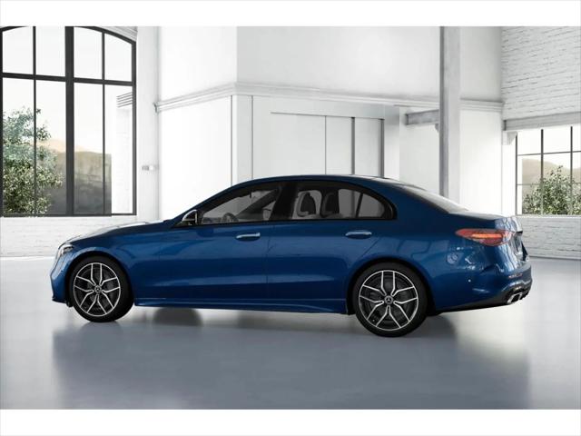 2026 Mercedes-Benz C-CLASS C 300 C 300