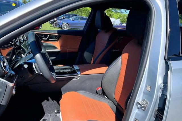 2025 Mercedes-Benz C-CLASS C 300 C 300