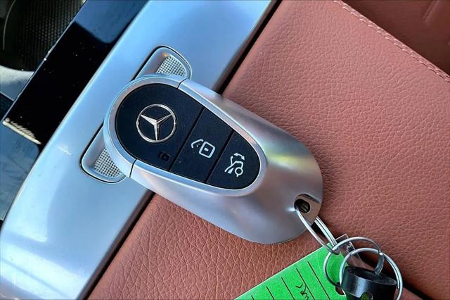 2025 Mercedes-Benz C-CLASS C 300 C 300