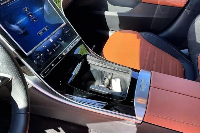 2025 Mercedes-Benz C-CLASS C 300 C 300