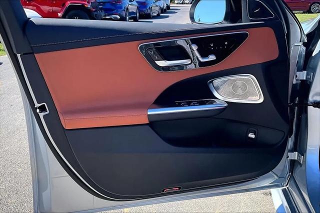 2025 Mercedes-Benz C-CLASS C 300 C 300