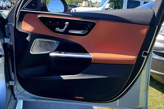 2025 Mercedes-Benz C-CLASS C 300 C 300