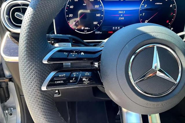 2025 Mercedes-Benz C-CLASS C 300 C 300
