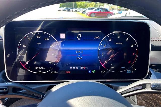 2025 Mercedes-Benz C-CLASS C 300 C 300