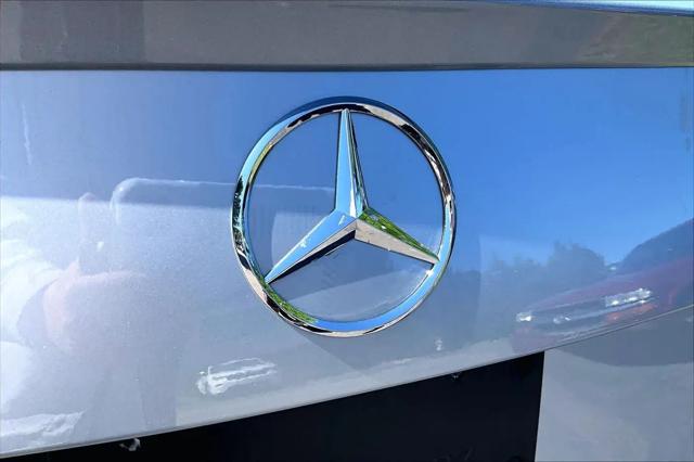 2025 Mercedes-Benz C-CLASS C 300 C 300