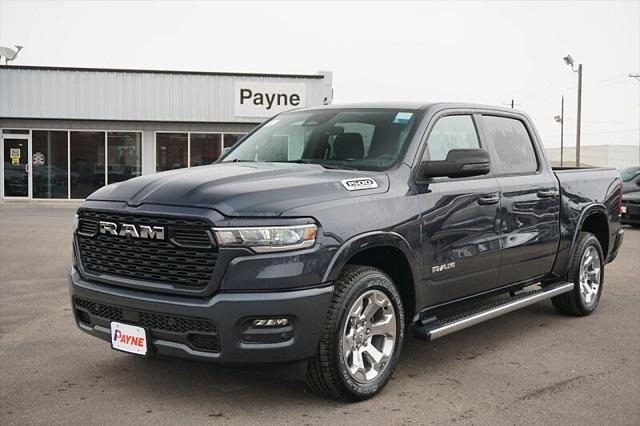 2026 Ram 1500 Lone Star Crew Cab 4x2 5'7" Box for sale in Alice, TX