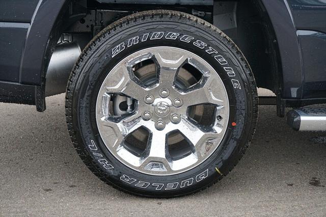 2026 Ram 1500 Lone Star Crew Cab 4x2 5'7" Box