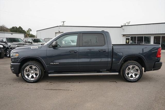 2026 Ram 1500 Lone Star Crew Cab 4x2 5'7" Box