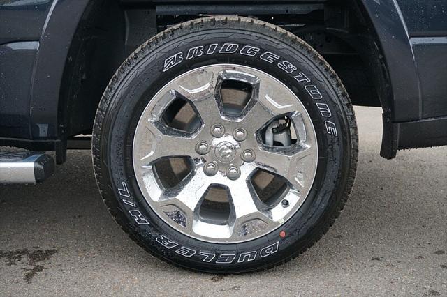 2026 Ram 1500 Lone Star Crew Cab 4x2 5'7" Box