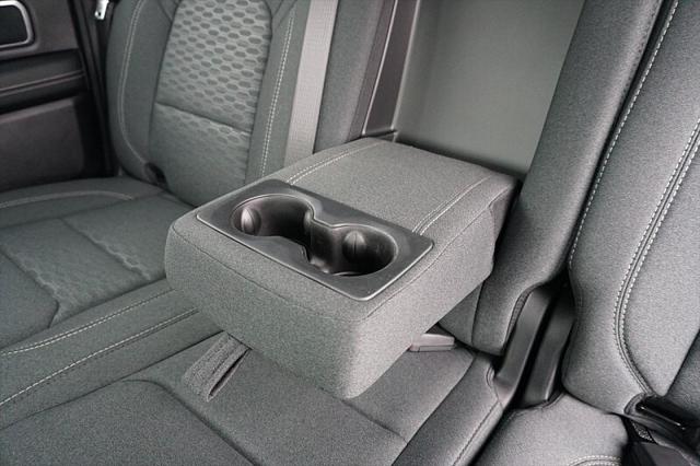 2026 Ram 1500 Lone Star Crew Cab 4x2 5'7" Box