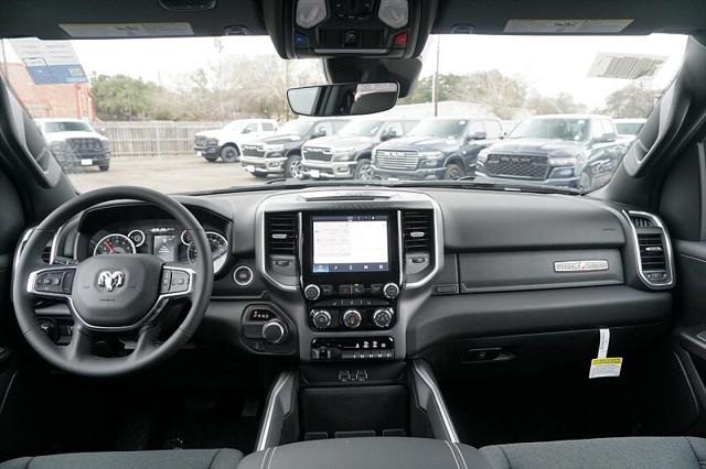 2026 Ram 1500 Lone Star Crew Cab 4x2 5'7" Box