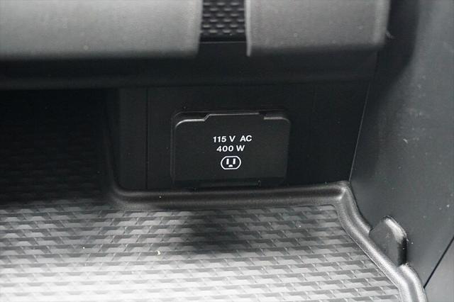 2026 Ram 1500 Lone Star Crew Cab 4x2 5'7" Box