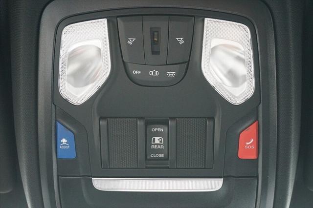 2026 Ram 1500 Lone Star Crew Cab 4x2 5'7" Box