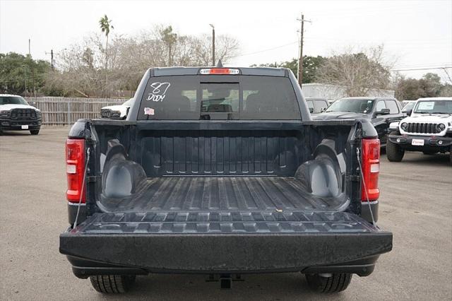 2026 Ram 1500 Lone Star Crew Cab 4x2 5'7" Box