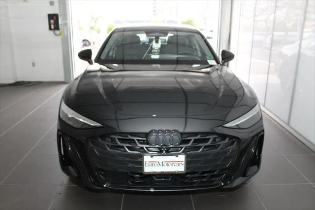 2026 Audi A6 Premium Plus quattro S tronic