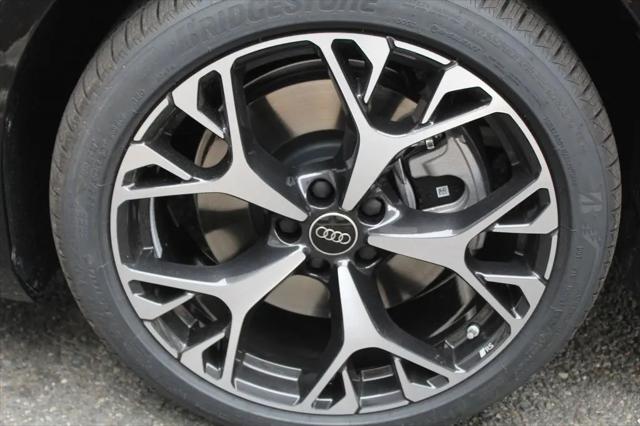 2026 Audi A6 Premium Plus quattro S tronic