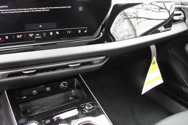 2026 Audi A6 Premium Plus quattro S tronic