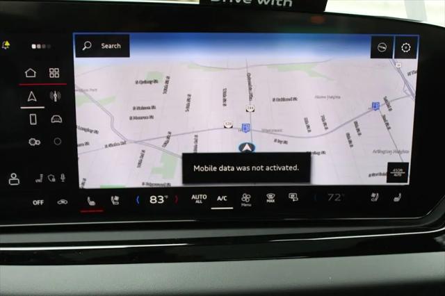 2026 Audi A6 Premium Plus quattro S tronic