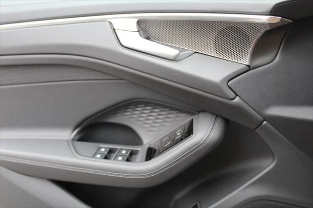 2026 Audi A6 Premium Plus quattro S tronic