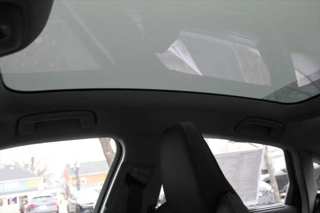 2026 Audi A6 Premium Plus quattro S tronic