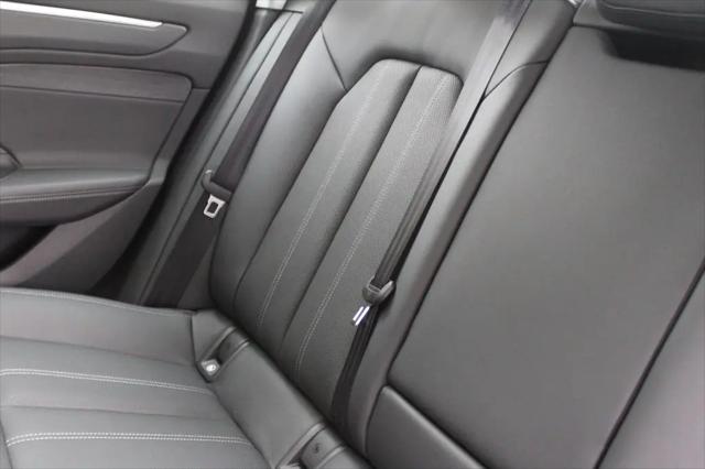 2026 Audi A6 Premium Plus quattro S tronic