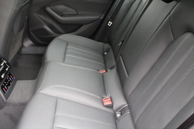 2026 Audi A6 Premium Plus quattro S tronic