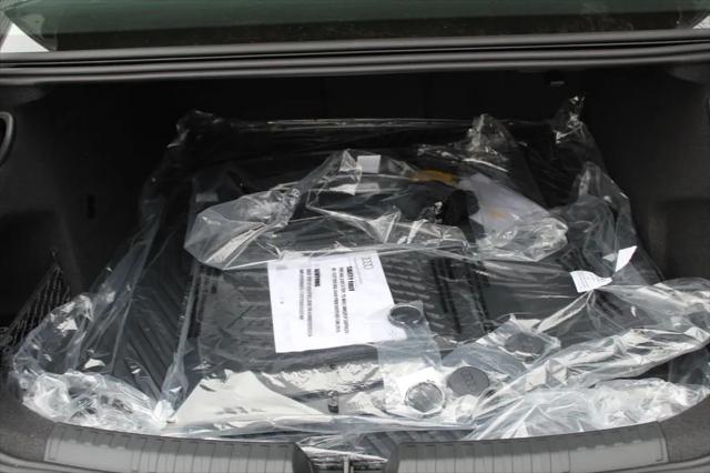 2026 Audi A6 Premium Plus quattro S tronic