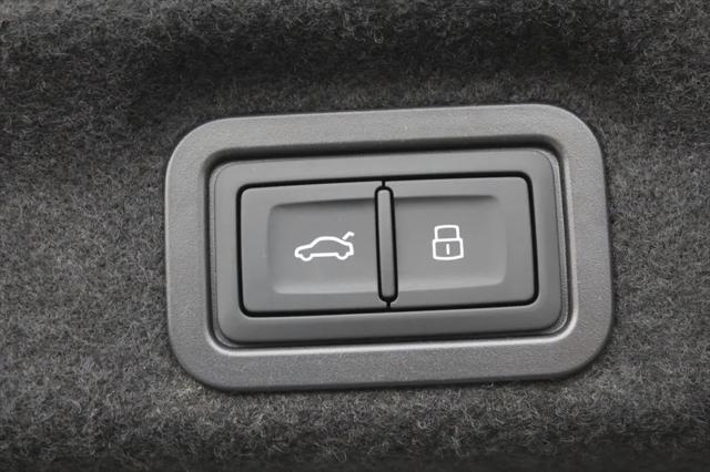 2026 Audi A6 Premium Plus quattro S tronic