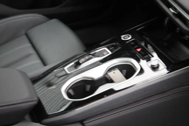2026 Audi A6 Premium Plus quattro S tronic