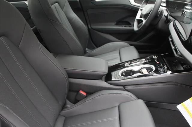 2026 Audi A6 Premium Plus quattro S tronic