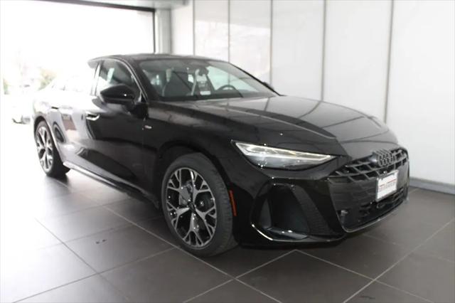 2026 Audi A6 Premium Plus quattro S tronic for sale in Arlington, VA