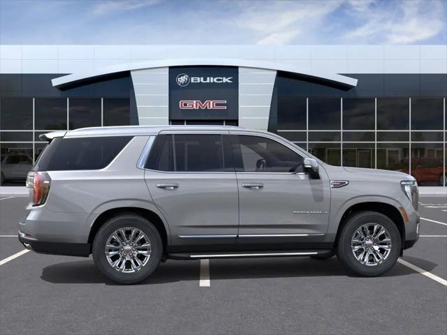 2026 GMC Yukon 4WD Denali