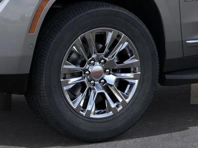 2026 GMC Yukon 4WD Denali