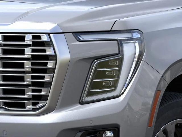 2026 GMC Yukon 4WD Denali