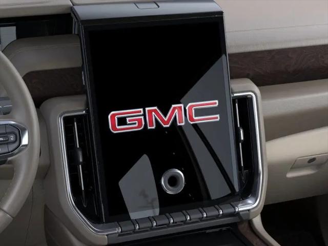 2026 GMC Yukon 4WD Denali