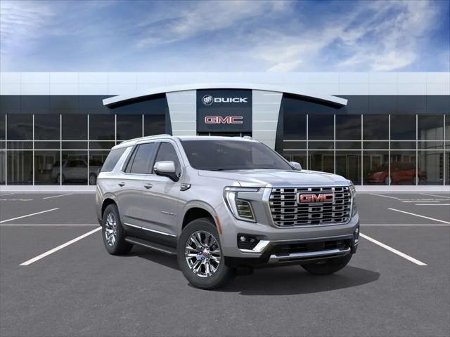 2026 GMC Yukon 4WD Denali for sale in New Bern, NC