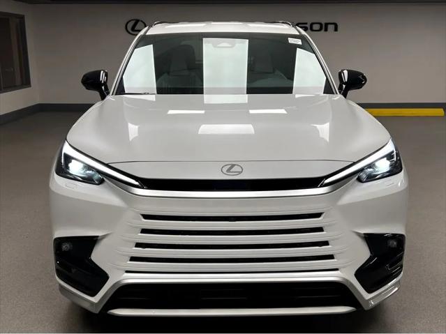 2026 Lexus TX 500h F SPORT Performance Premium