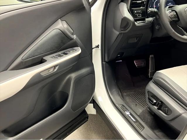 2026 Lexus TX 500h F SPORT Performance Premium