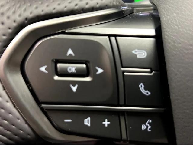 2026 Lexus TX 500h F SPORT Performance Premium