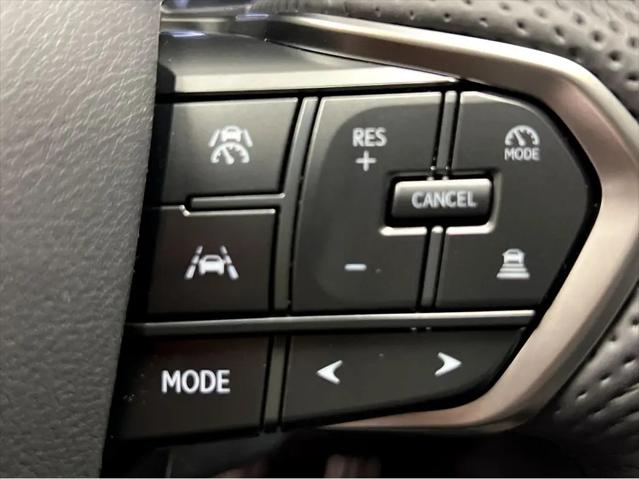 2026 Lexus TX 500h F SPORT Performance Premium