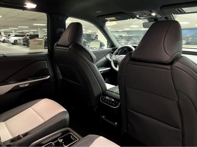 2026 Lexus TX 500h F SPORT Performance Premium