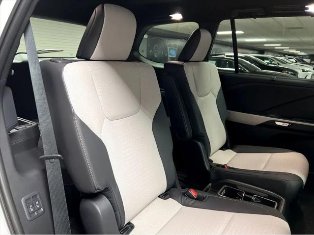 2026 Lexus TX 500h F SPORT Performance Premium